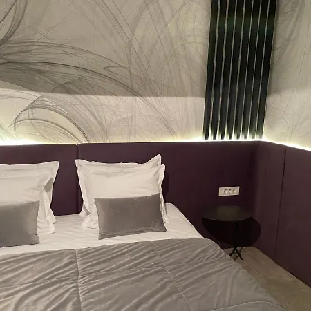 Apartment Art Of Living Luxury Two