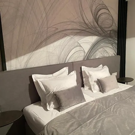 Art Of Living Luxury Two * Sarajevo