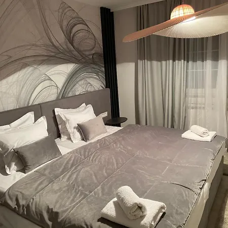 Art Of Living Luxury Two