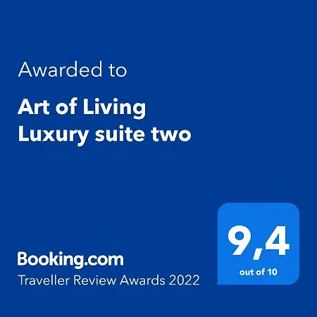 Art Of Living Luxury Two