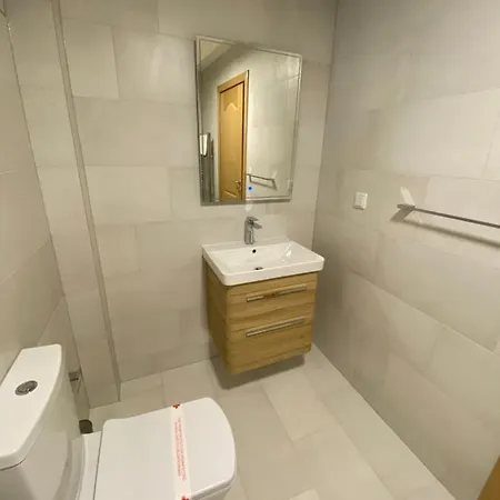 Art Of Living Luxury Two Apartment