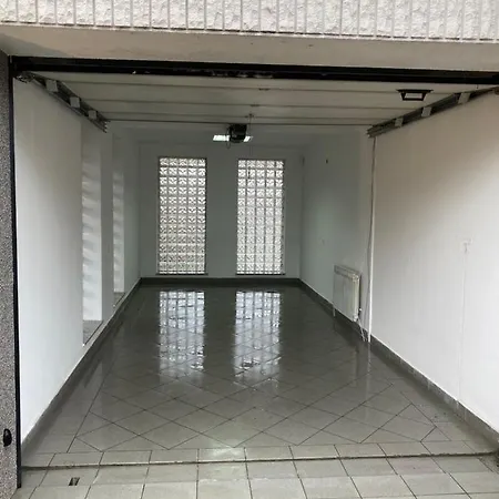 Art Of Living Luxury Two Appartement