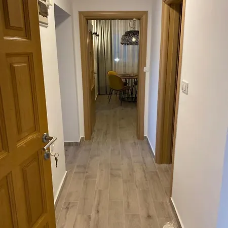 Art Of Living Luxury Two Apartment *