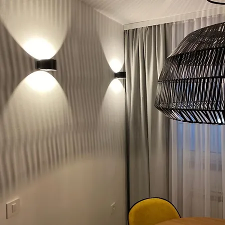 Art Of Living Luxury Two