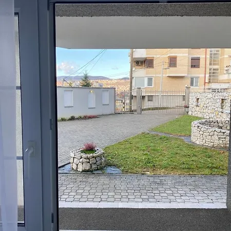 Art Of Living Luxury Two Appartement