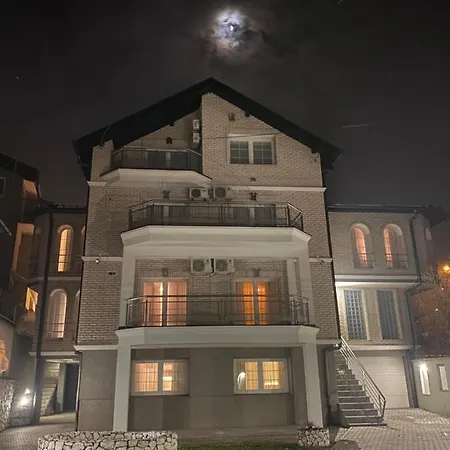 Art Of Living Luxury Two * سراييفو