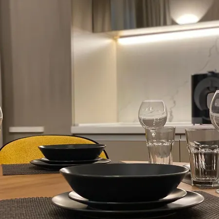 Art Of Living Luxury Two * Sarajevo