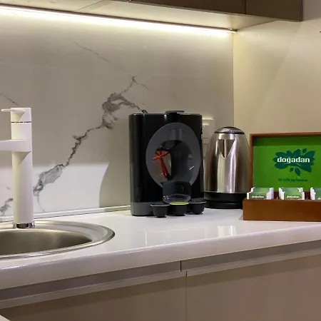 Art Of Living Luxury Two شقة *