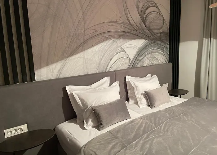 Art Of Living Luxury Two * Szarajevó