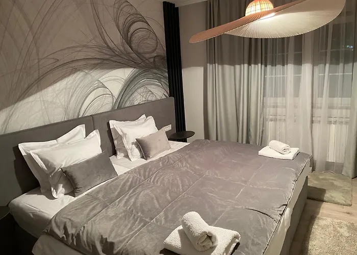 Art Of Living Luxury Two