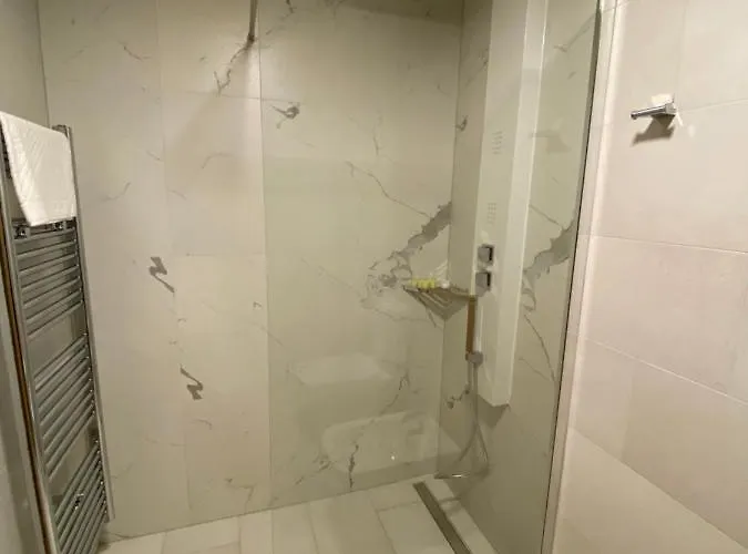 Art Of Living Luxury Two Apartman *