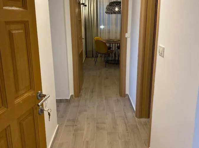 Art Of Living Luxury Two Apartman *