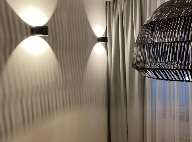 Art Of Living Luxury Two