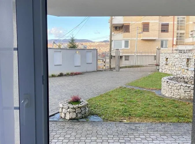 Art Of Living Luxury Two Apartman