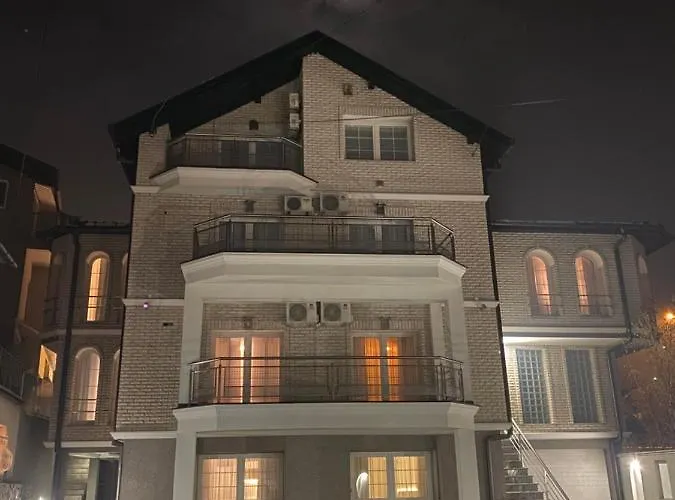 Art Of Living Luxury Two * Szarajevó